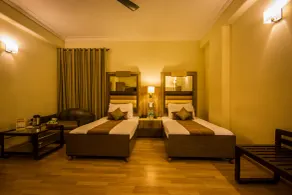 The Suncourt Hotel Yatri - Rom