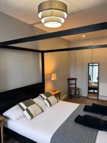 St Helen's Street Town House - Habitación