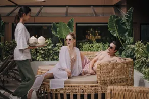 Nysa Bangkok Sukhumvit 11 by Kingston Hotels - Pool