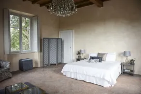 Dandelion Como Suites & Park - Chambre