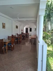 Milalana Guest Hotel & Residences - Restaurante