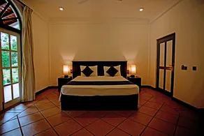 The Villa Green Inn - Zimmer