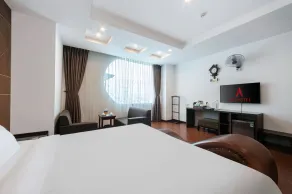 A25 Hotel - 63A Phương Liệt - Room