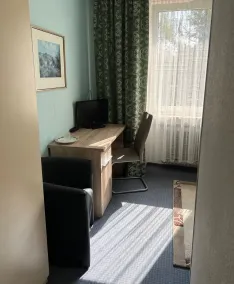 HoteLPension am Thermalbad - Room