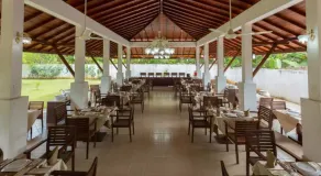 Hotel Chenra - Ristorante