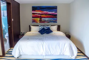 C Hotel - Room
