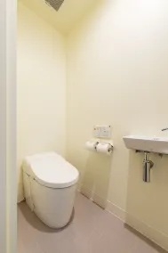 Hotel Anteroom Kyoto - Salle de bain