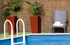 Beechworth Carriage Motor Inn - Pool