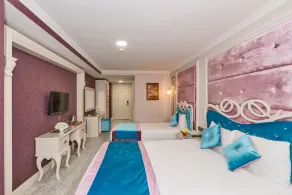Marnas Hotels - Chambre