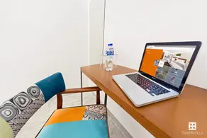 Hotel Urban 101 - Chambre