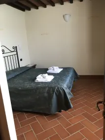 Agriturismo La Tabaccaia - Værelse