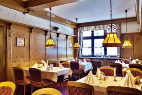 Altstadtgasthof Krone - Restaurant