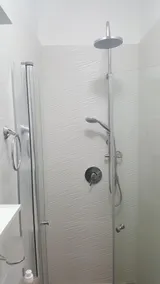 Einav Holiday House - Bathroom