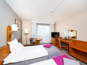 Mercure Cieszyn - Camera