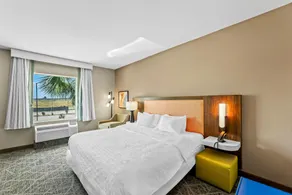 Hampton Inn & Suites Corpus Christi I-37 - Navigation Blvd - Værelse