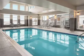 Residence Inn by Marriott Des Moines Ankeny - Piscine