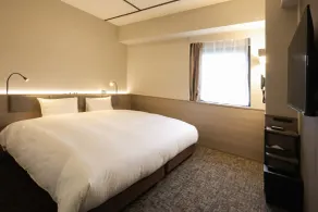 SK HOTEL Kobe Ekimae - Room