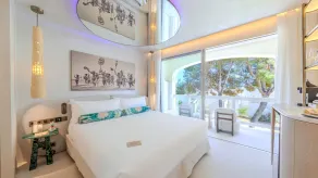 Destino Five Ibiza - 5-Star Grand Luxe Resort - Free Entrance to Pacha Club - Chambre