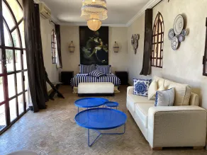 Villa Serena Marrakech - Room