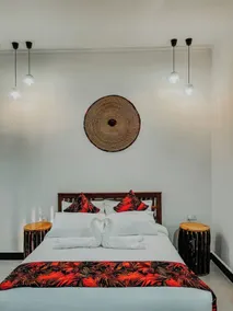 Dream Stay Lodge and Restaurant - Room