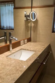 Gamma Monterrey Rincon de Santiago - Room