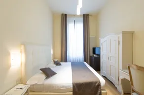 Hotel Cosimo de' Medici - Værelse