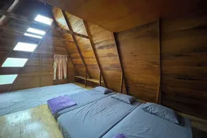 Villa Tapian Banda - Zimmer