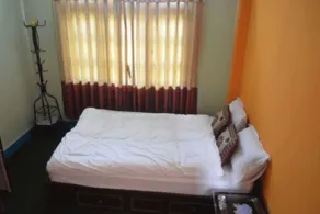 Dahachok Homestay - Chambre
