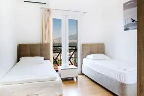 Important Group Villa BD463 4 Bedrooms - Room
