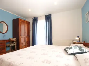 Apartments Dragica 1251 - Habitación