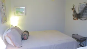 Heron House - Zimmer