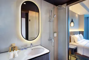 Novotel Yogyakarta International Airport Kulon Progo - Badeværelse
