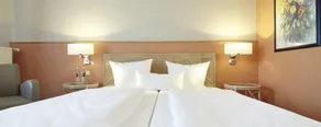 Parkhotel Weiskirchen - Zimmer