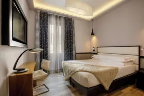 Flâneur Suites Corso - Værelse