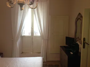 Albergo Diffuso Dimora Rossi B&B - Værelse