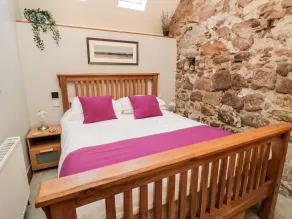Cygnet Cottage - Quarto