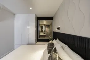 Majestic M Suites - Room