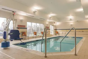 TownePlace Suites by Marriott Syracuse Clay - Piscine