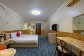 Truong Thinh Hotel - Room