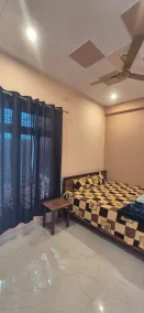 Hotel Shyam Villa - Room