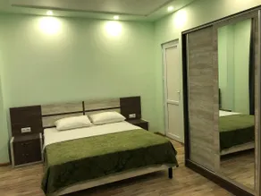 Hotel Royal Georgia - Room