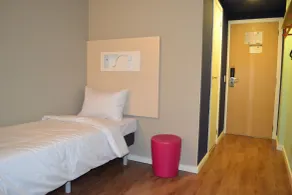 ibis budget Divinopolis - Zimmer