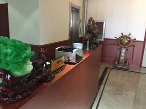Xuhao Hotel - Hall