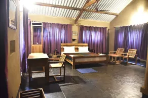 The Orchard Resort - Habitación