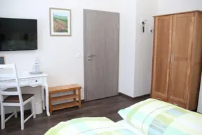 Venngasthof Zur Buche - Room