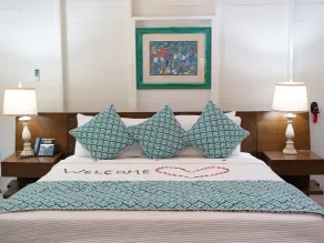 Fond Doux Eco Resort - Habitación