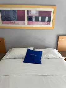 Hotel Queretaro - Værelse