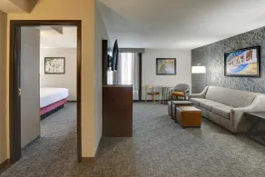 Drury Inn Paducah - Chambre