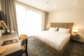 DARIC HOTELS - Room