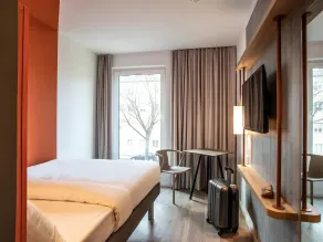 ibis budget Bayreuth - Rum
